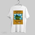 Original Psychedelic Help The Lizard Is In T Shirt