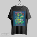 Original Psychedelic Porn Crumpets World Tour 2026