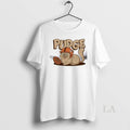 Original Pudge The Cat T Men