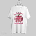 Original Pumpkin Book Breast Cancer In October We Wear Pink