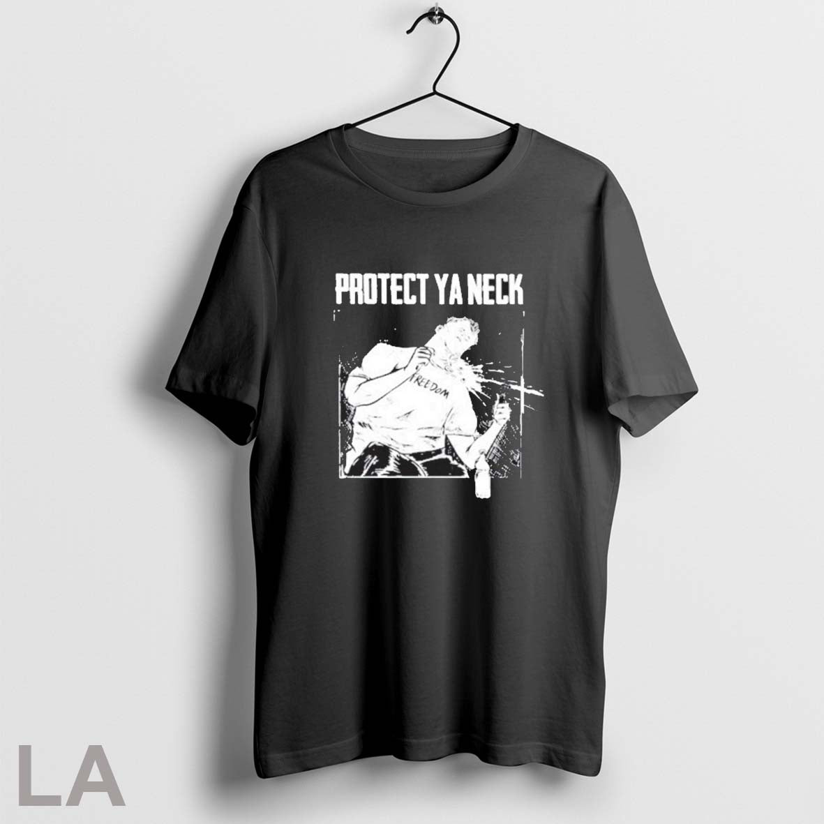 Original Punkwithacamera Protect Ya Neck