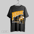 Original Purdue Boilermakers Pete 90s T Shirt