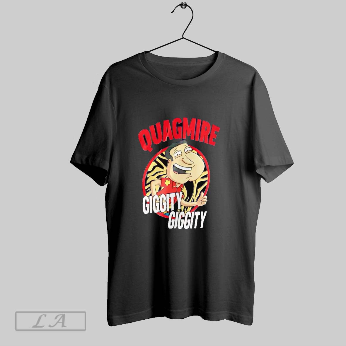 Original Quagmire Giggity Giggity