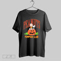 Original Rsq X Peanuts Pumpkin Club Halloween 2025
