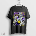 Original Racers And Pacers Indiana Pacers T Shirt