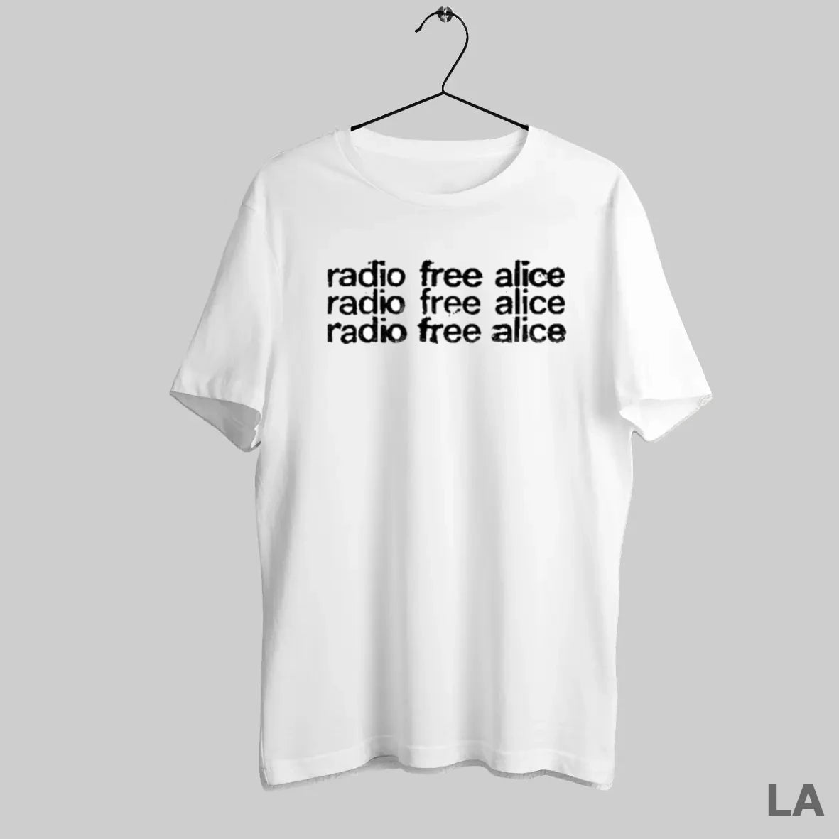 Original Radio Free Alice 2025