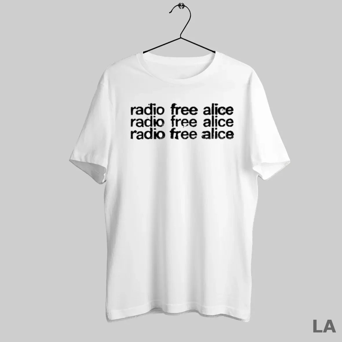 Original Radio Free Alice