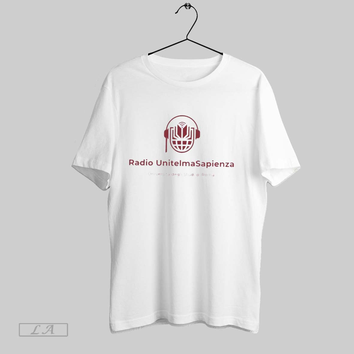 Original Radio Unitelma Sapienza
