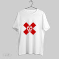 Original Raja Jackson Toxic Burger Logo