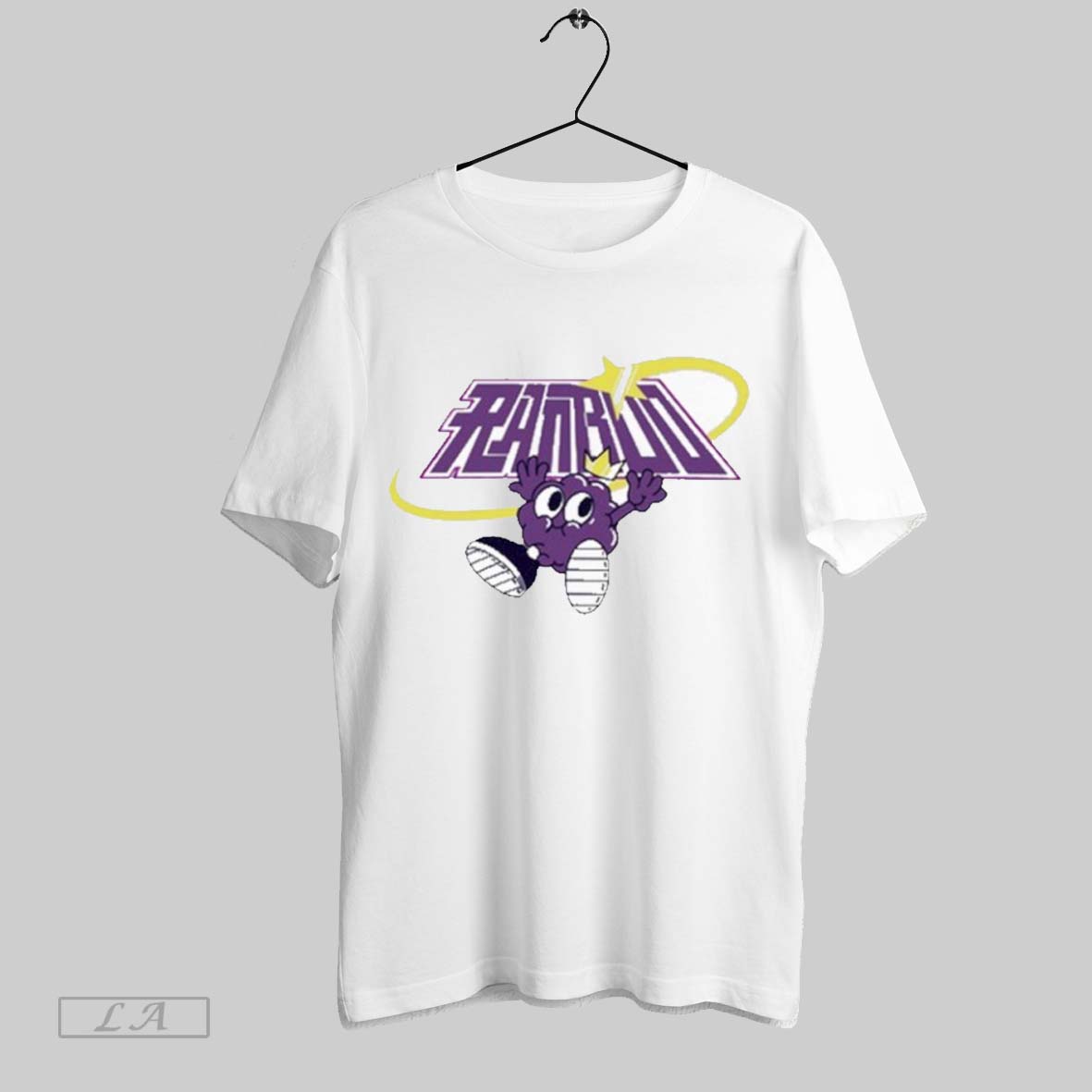 Original Ranboo Sneaker Shirt