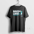 Original Randy Arozarena Randyland