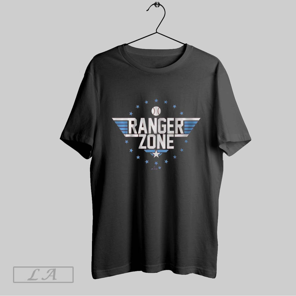 Original Ranger Suarez Ranger Zone