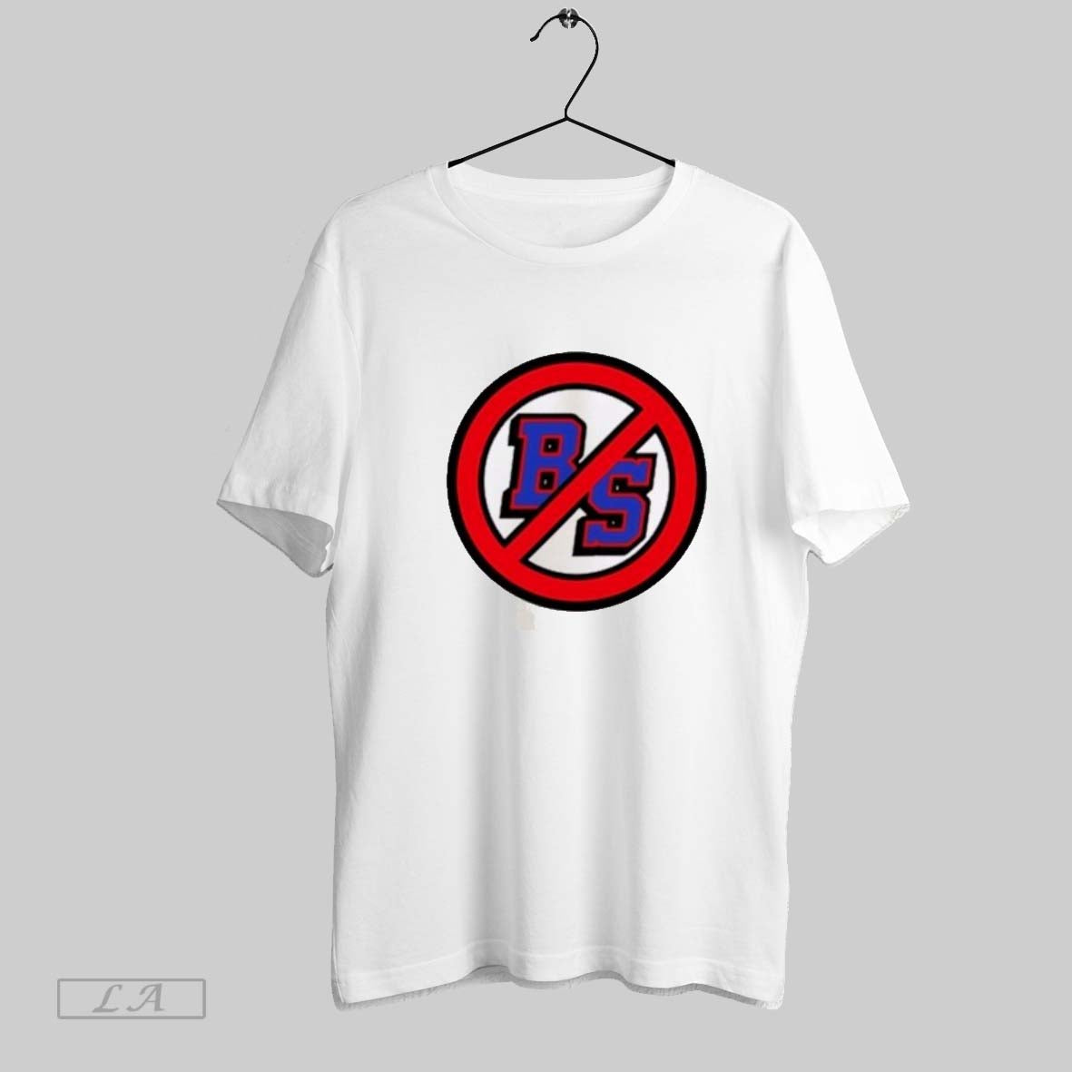 Original Rangers Wearing No Bs