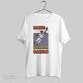 Original Razor Ramon Laureano Dsg San Diego Padres Mlb Graphic T Shirt