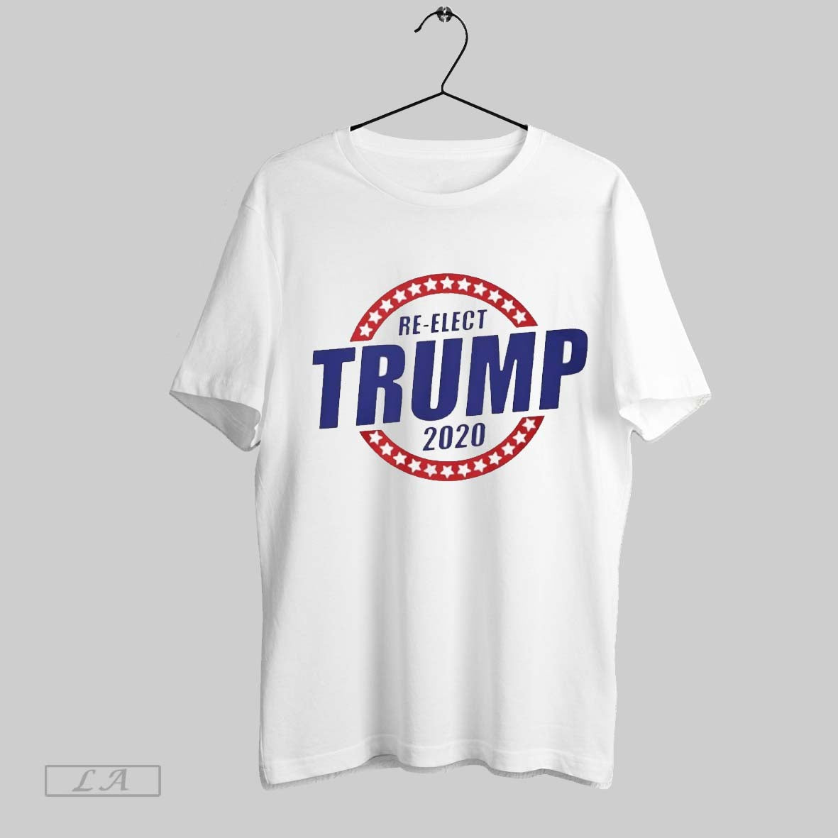 Original Re Elect Trump 2020