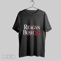 Original Reagan Bush 1984