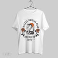 Original Reckless Kelly Wicked Twisted Road Est 1996 Snake