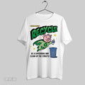 Original Recycle Be A Superhero And Clean Up The Streets