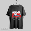 Original Red October 2025 Nl East Division Champions Philadelphia Phillies