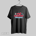 Original Red October Philadelphia Baseball 2025 T Shirt