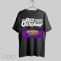 Original Red October Philadelphia Phillies Stadium 2025