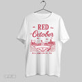 Original Red October Philadelphia