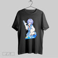 Original Rei Ayanami Victory Reiale