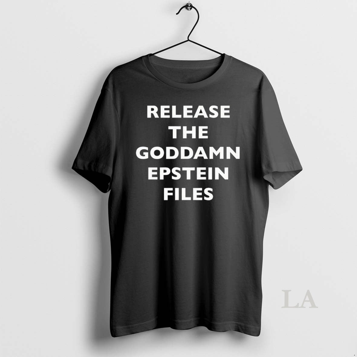 Original Release The Goddamn Epstein Files