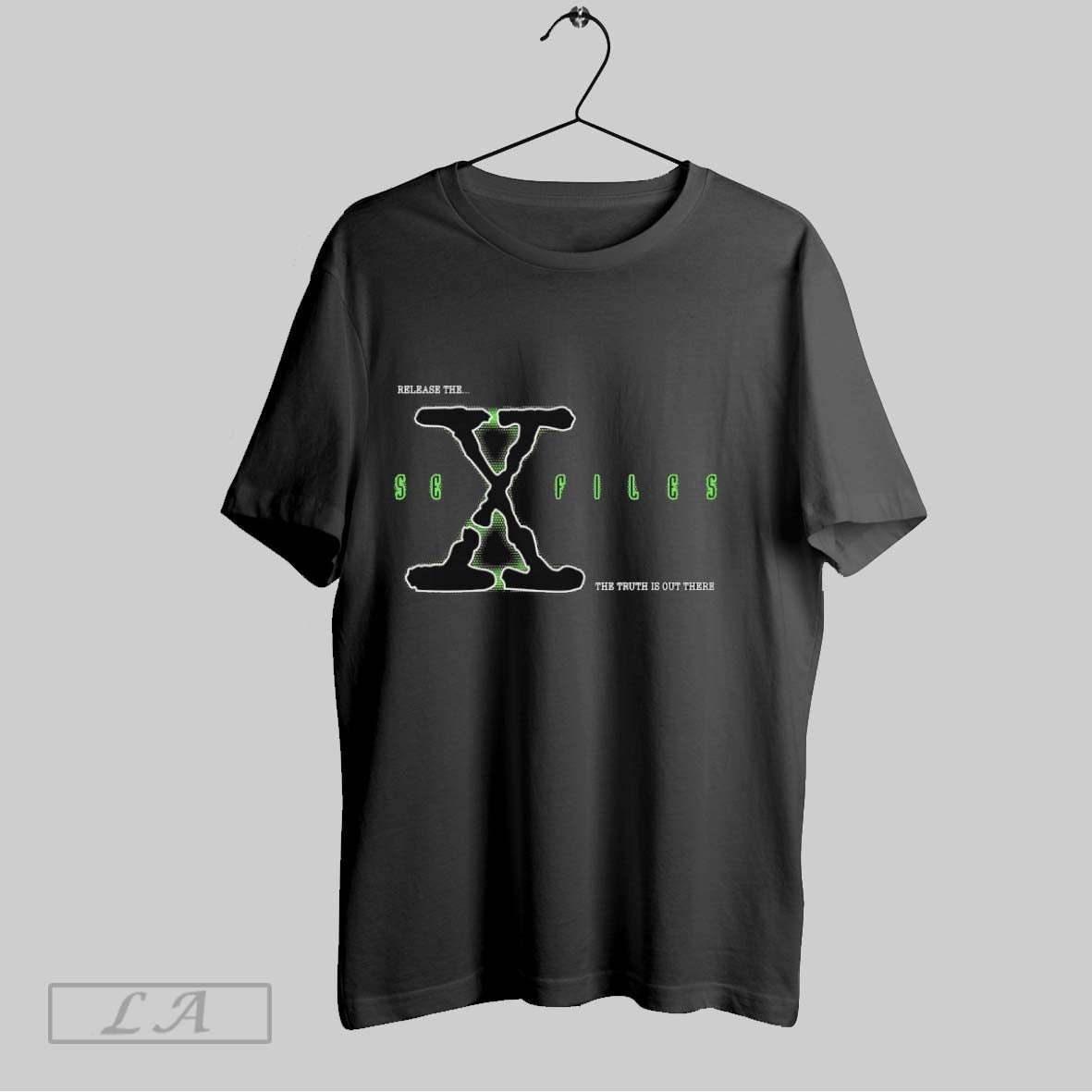 Original Release The S3x Files The Truth Is Out There