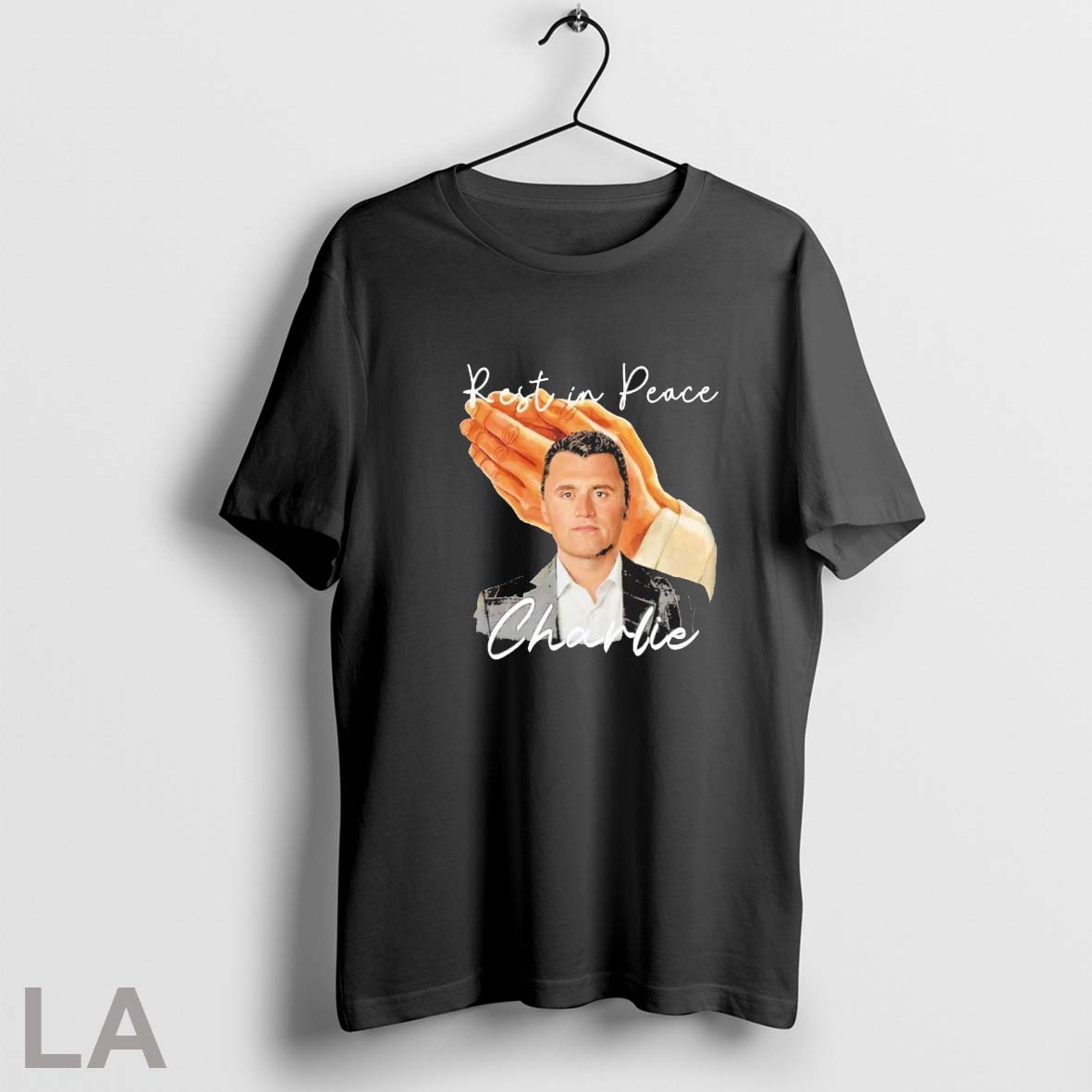 Original Rest In Peace Charlie Kirk