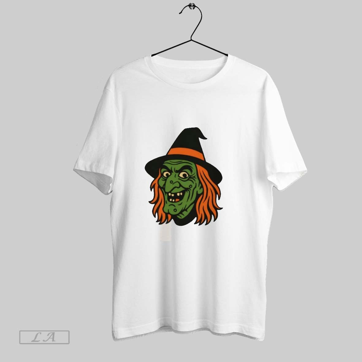 Original Resting With Face Ringer Halloween