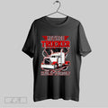 Original Retired Trucker Hail It Yourself