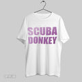 Original Review Scuba Donkey