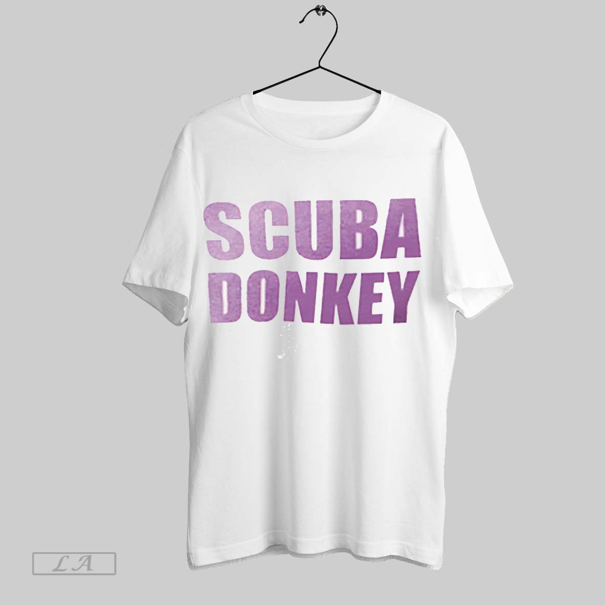 Original Review Scuba Donkey