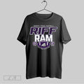 Original Riff Ram Tcu Horned Frogs 35 24 Smu Mustangs 2025