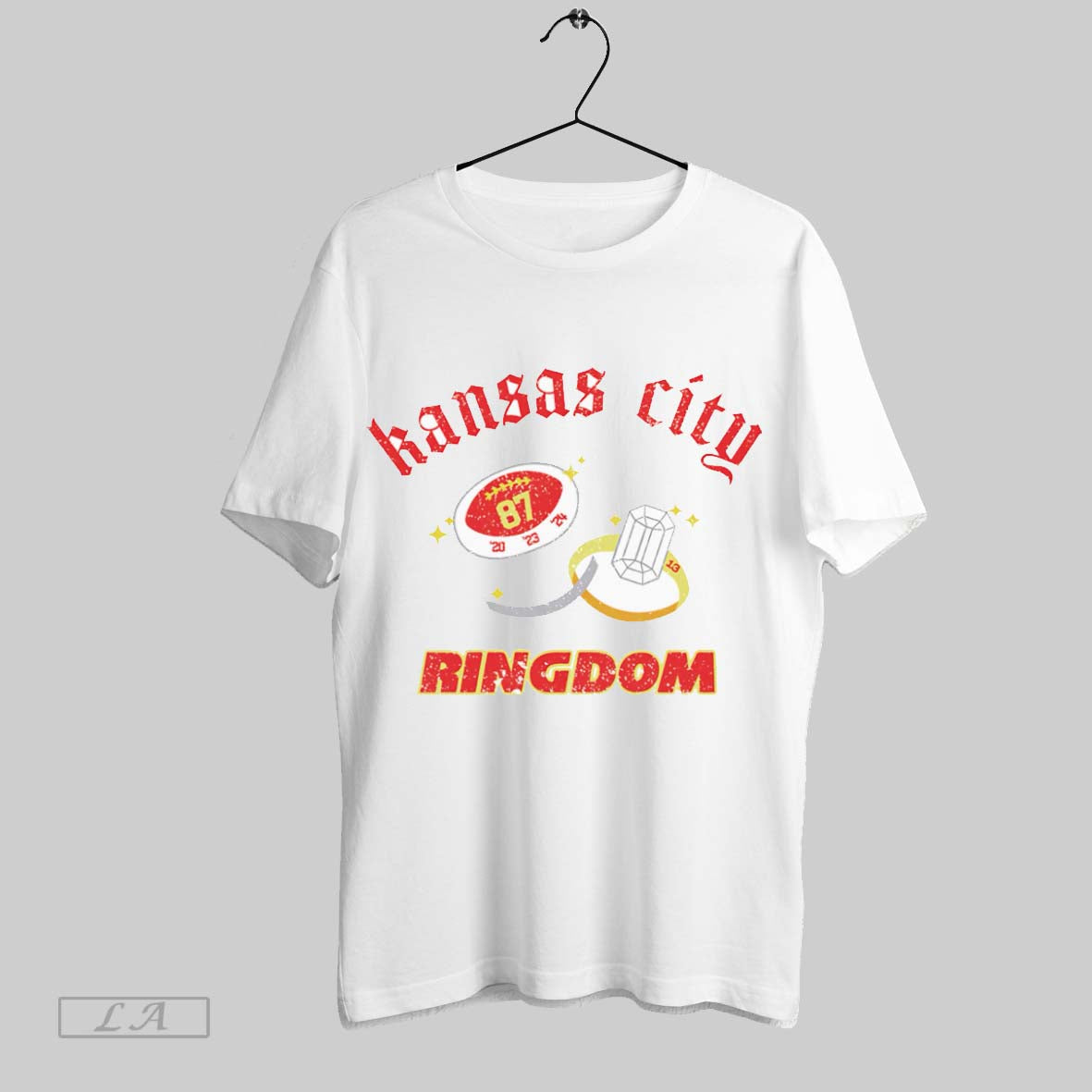 Original Rings Kansas City Ringdom