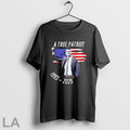 Original Rip Charlie Kirk A True Patriot 1993 2025