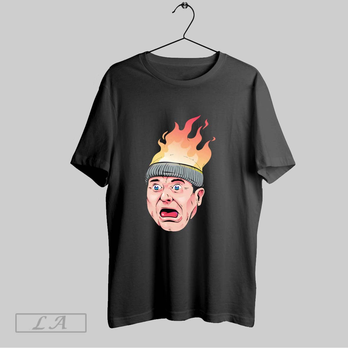 Original Roasted Harry T Shirt