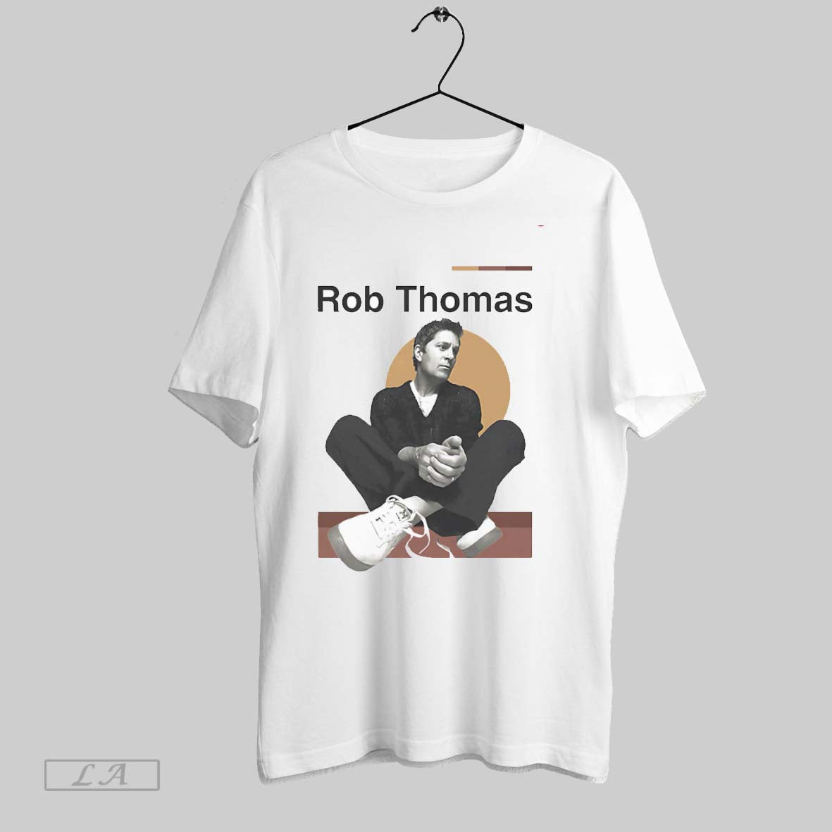 Original Rob Thomas Admat Sand