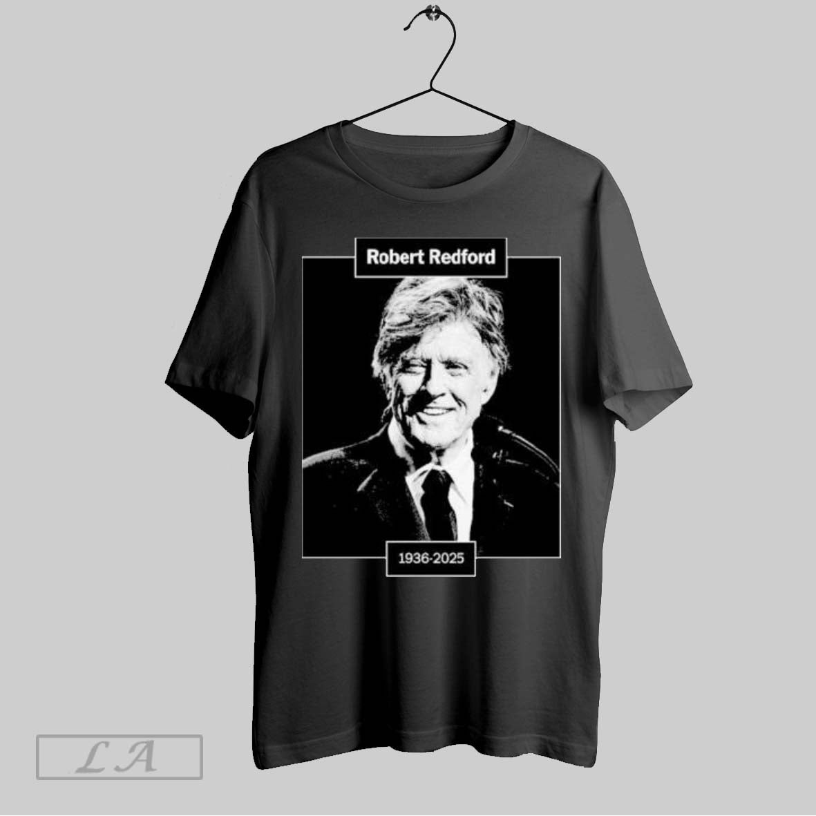 Original Robert Redford Hollywood Star Rest In Peace 1936 2025 Rip