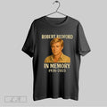 Original Robert Redford In Memory 1936 2025