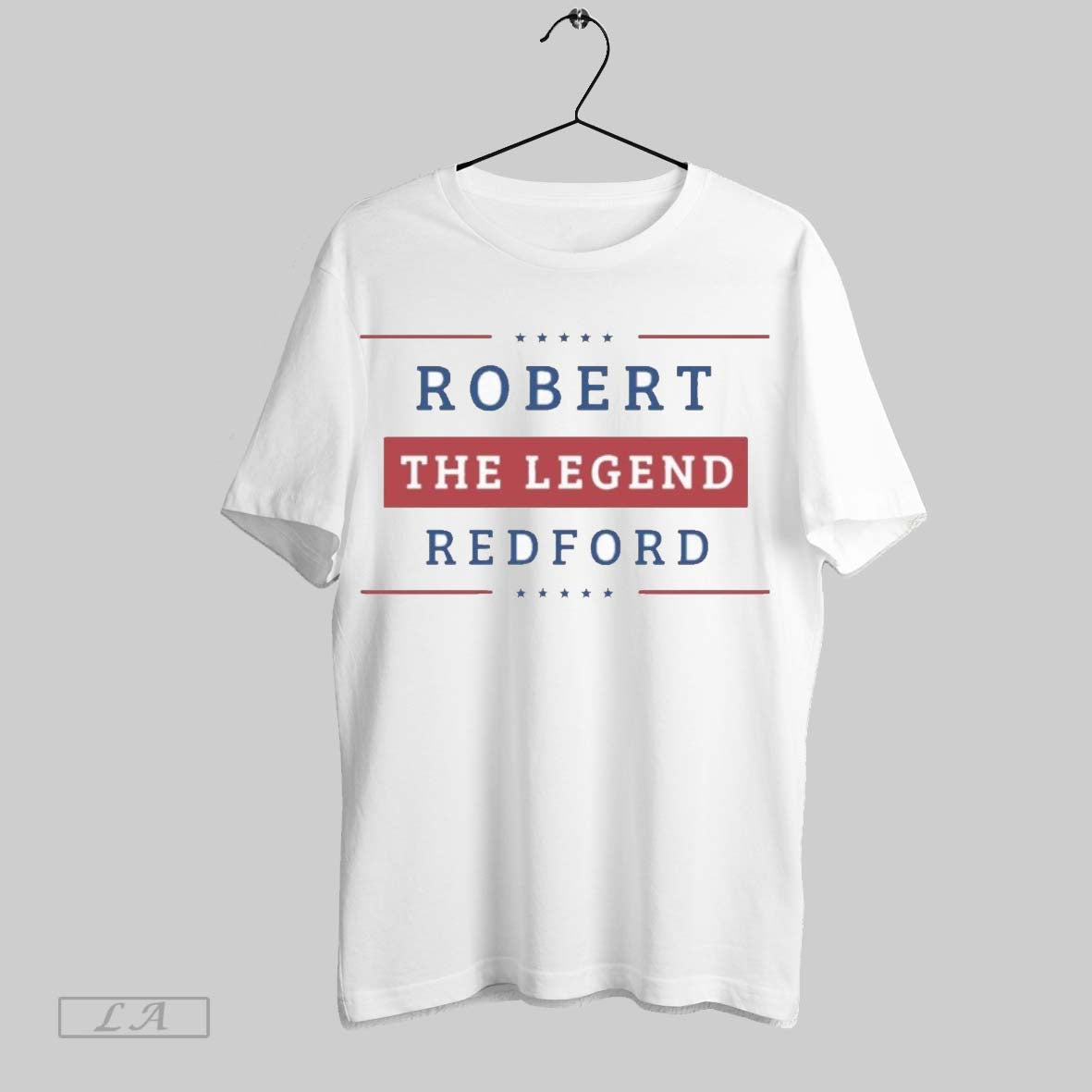 Original Robert Redford The Legend Redford