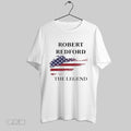Original Robert Redford The Legend