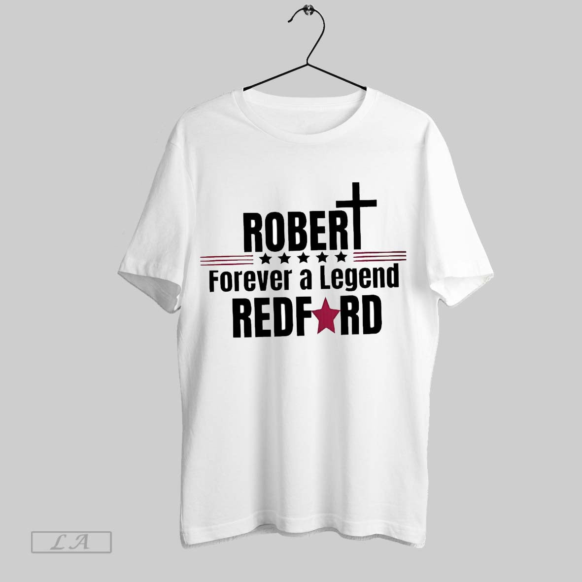 Original Robert Redford Forever A Legend