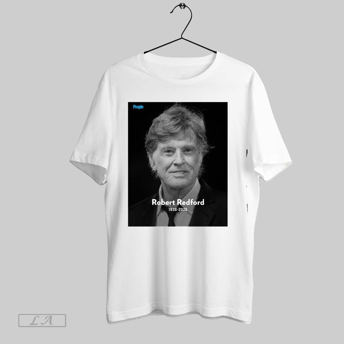 Original Robert Redford The Longtime Hollywood Icon Has Died 1936 2025