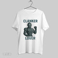 Original Robot Clanker Lover Meme Ringer