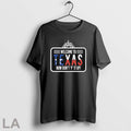 Original Roger Creager Welcome To Texas Now Dont Fuck It Up Flag
