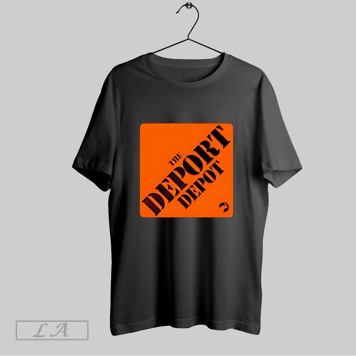 Original Ron Desantis The Deport Depot T Shirt