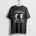 Original Ronald Reagan And Trump I Like My Presidents I Like My Guns 40 45