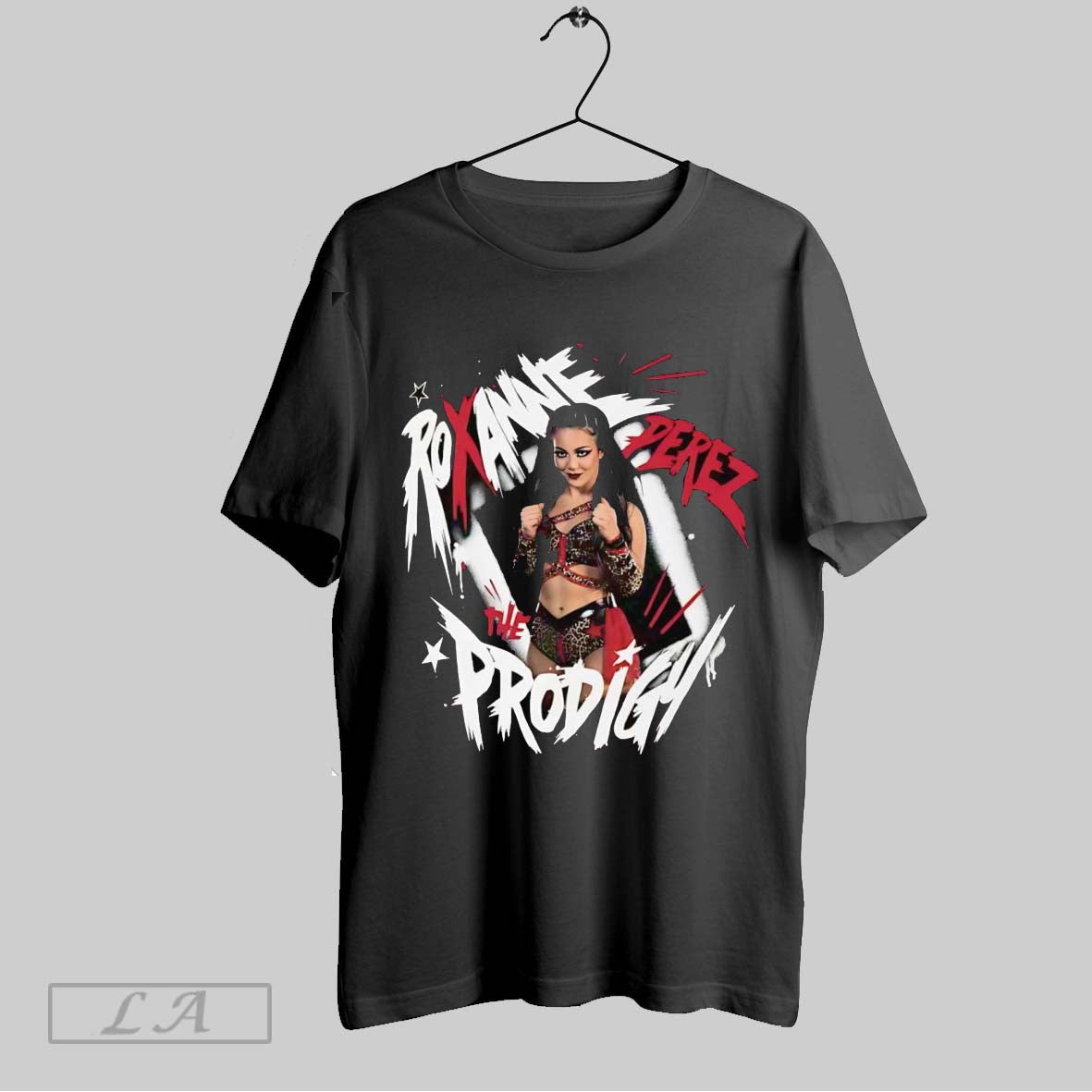 Original Roxanne Perez The Prodigy